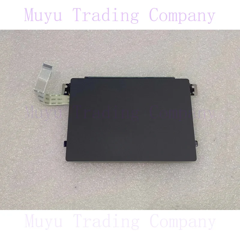 Imagem -03 - Touchpad Placa com Cabo para Dell Genuíno para Dell Inspiron 7400 7500 5501 7501 P123g 0