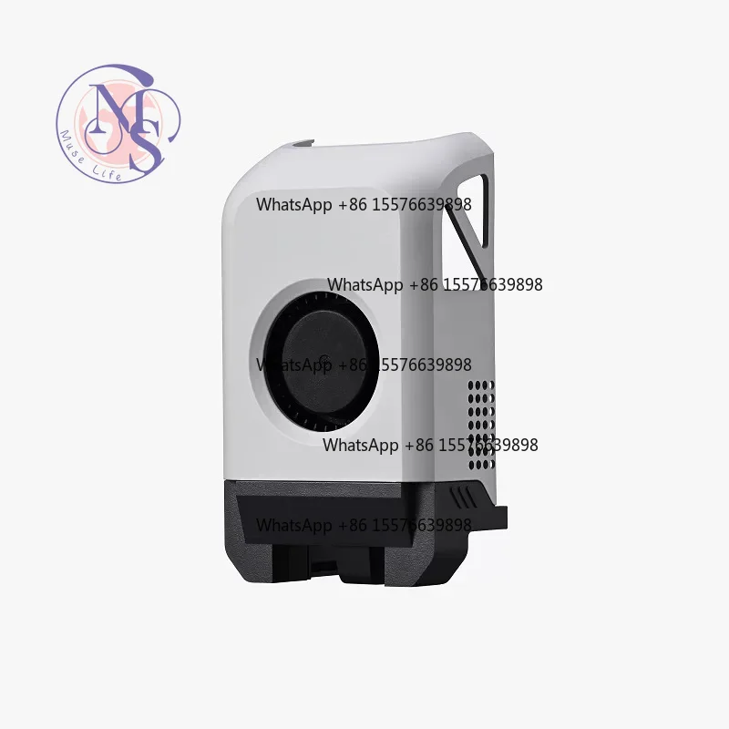 Front Housing Assembly, 3D Printer Replacement Accessories
