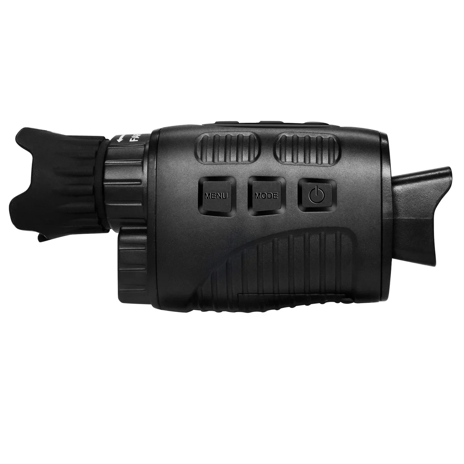 Long Range Thermal Infrared Military Binoculars for Hunting Night Vision Scope