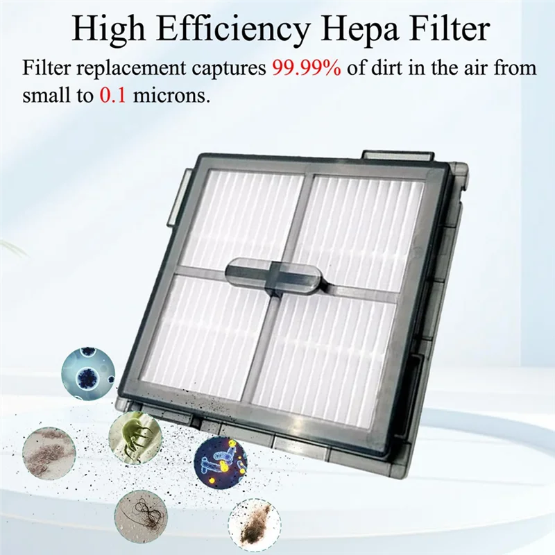 A50Q-Sweeping Machine Accessories Vacuum Cleaner Consumables Sweeper Brush Spare Parts