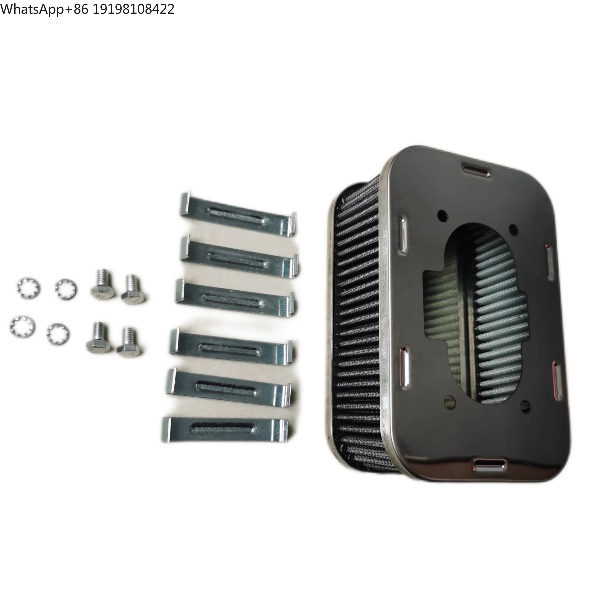 Fajs No A4-2 Air Fi…