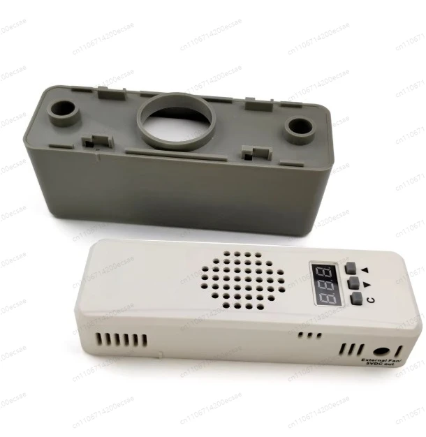 M1 Electronic Cigar Humidifier – For Cigar & Wine Cabinets, Precise Humidity Control for Tobacco & Cigar Storage