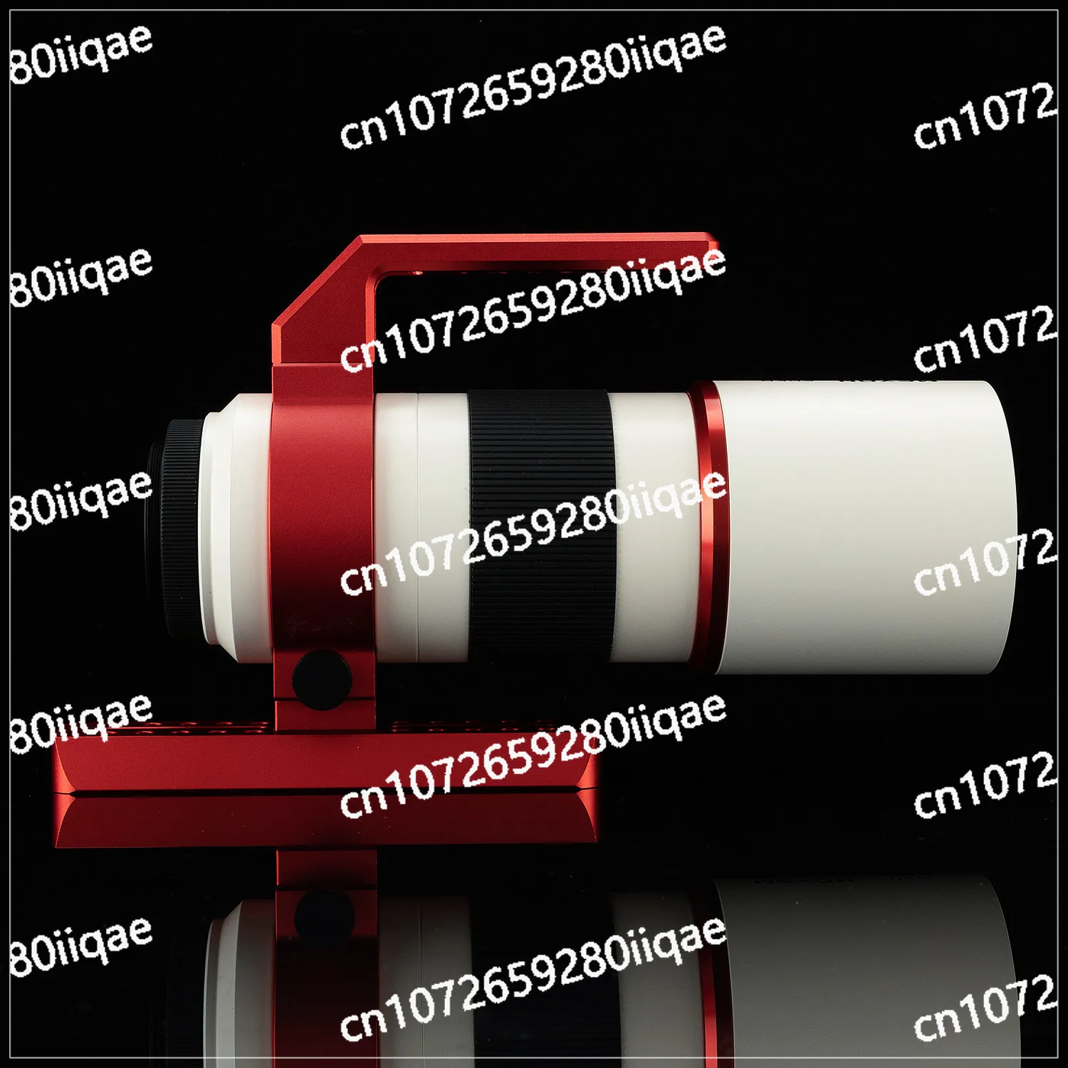 

50ED F4 Self-flat Astrophotography Lens