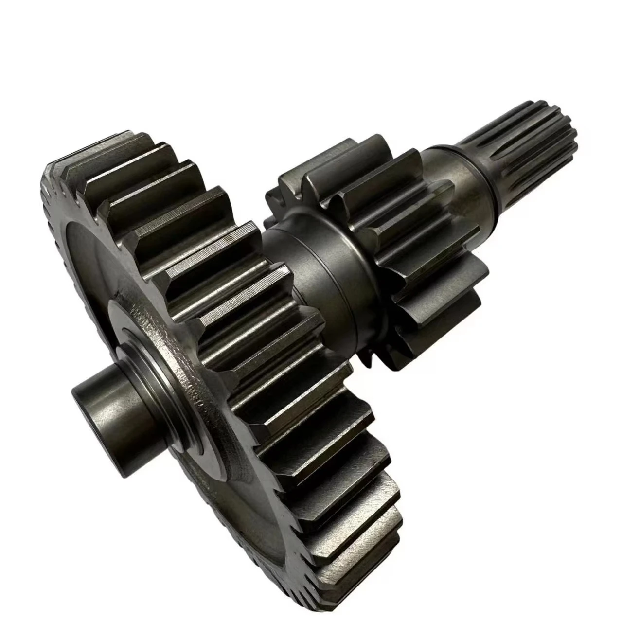 High Quality Heavy Duty Truck Parts For Transmission Weld Shaft RTD-11509C-1707047 For Sale