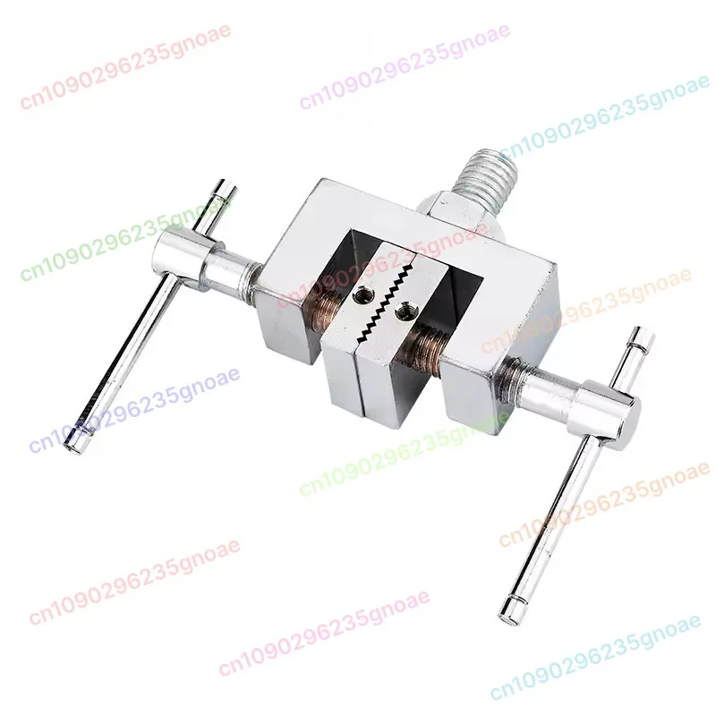 

Gauge Tensile Testing Machine Fixture Fixture Push Pull Clamp Digital Force