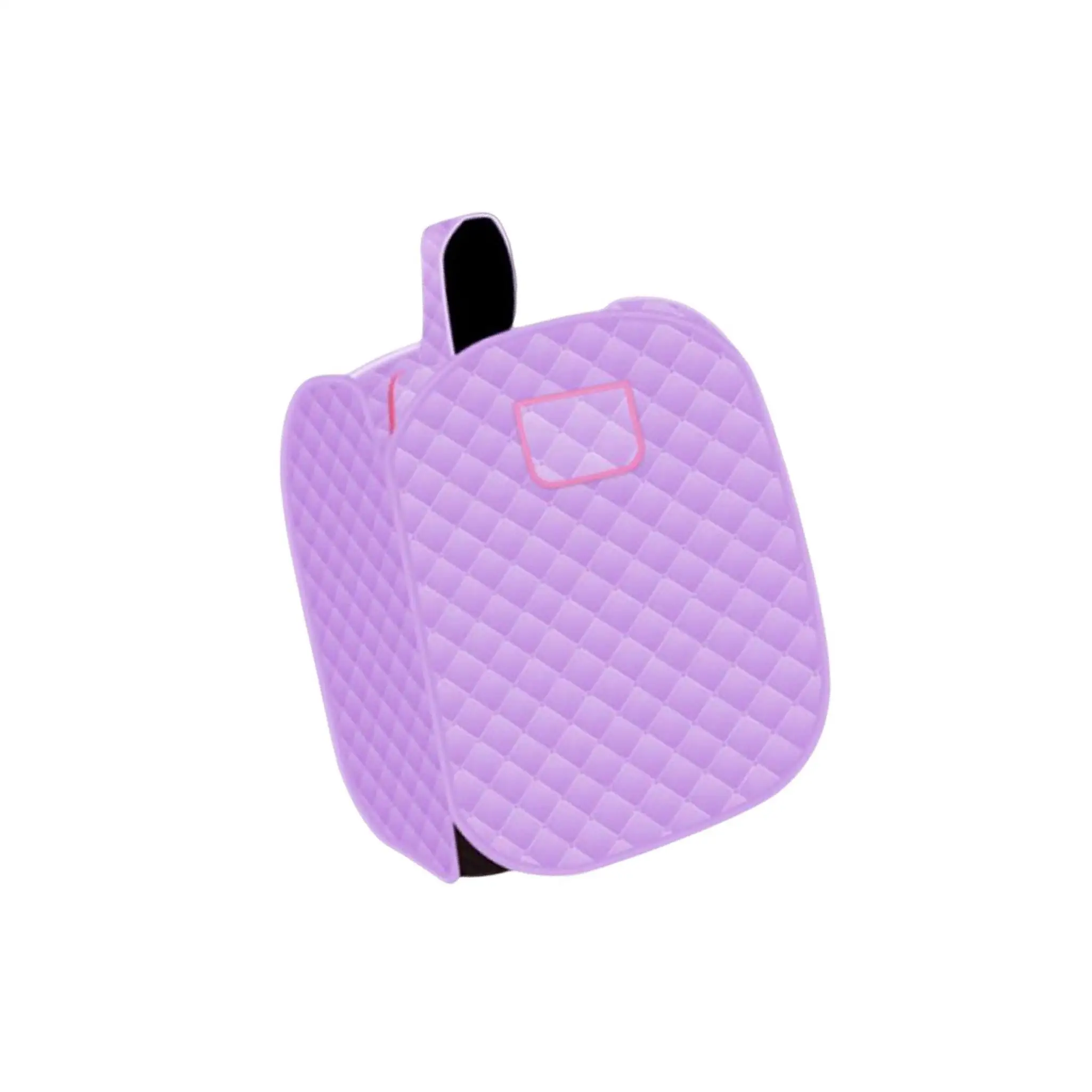 Lightweight Personal Steam Sauna with Hood Personal Sauna Tents for SPA Salon