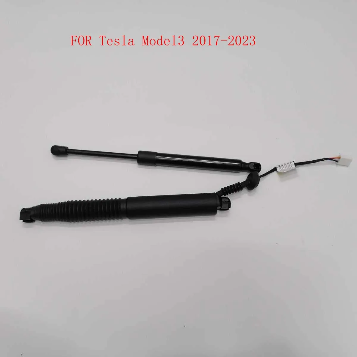 FOR Tesla Model3 2017-2023 Left Rear Trunk Electric Tailgate Strut Luggage Support Rod Liftgate Shock Replacement Part