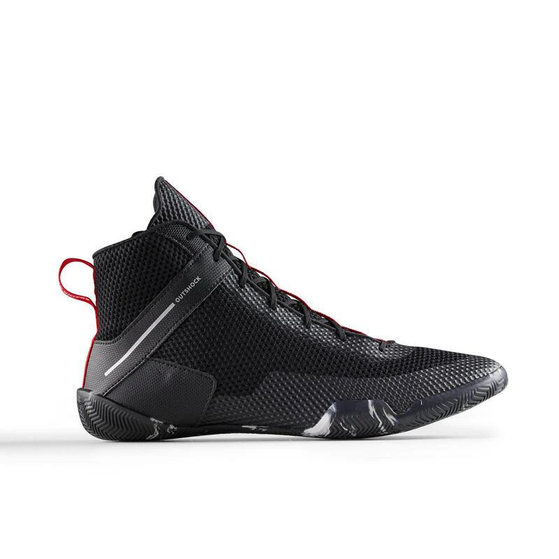 

Men's and women's comfortable boxing shoes Lightweight breathable wearable sports shoes indoor fitness training shoes