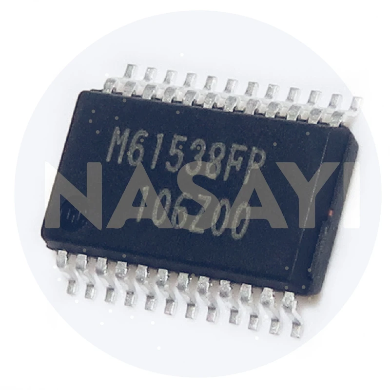 1-100PCS 30397M61538FP M61538 FDS6910 6910 STM32F405RGT6 STM32F405 GT50JR22 50JR22 Z8400A Z8400