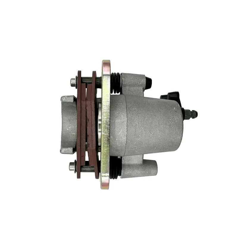 

Brake Caliper With Brake Pads Rear For Linhai 400 500 550 M550 EFI