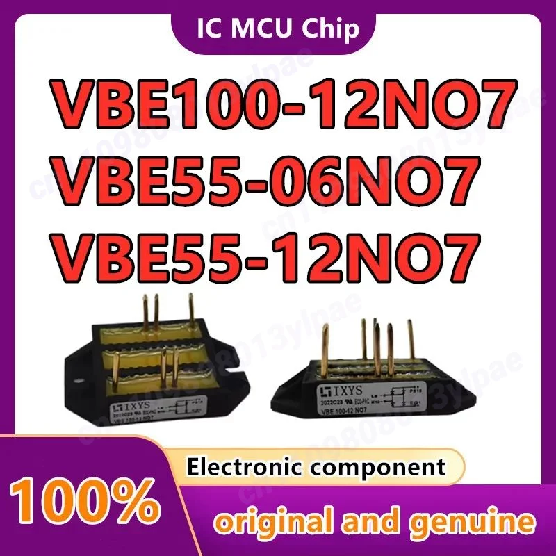 

VBE55-12NO7 VBE55-06NO7 VBE100-12NO7 НОВЫЙ И ОРИГИНАЛЬНЫЙ МОДУЛЬ POWER IGBT, В НАЛИЧИИ, ГАРАНТИЯ КАЧЕСТВА
