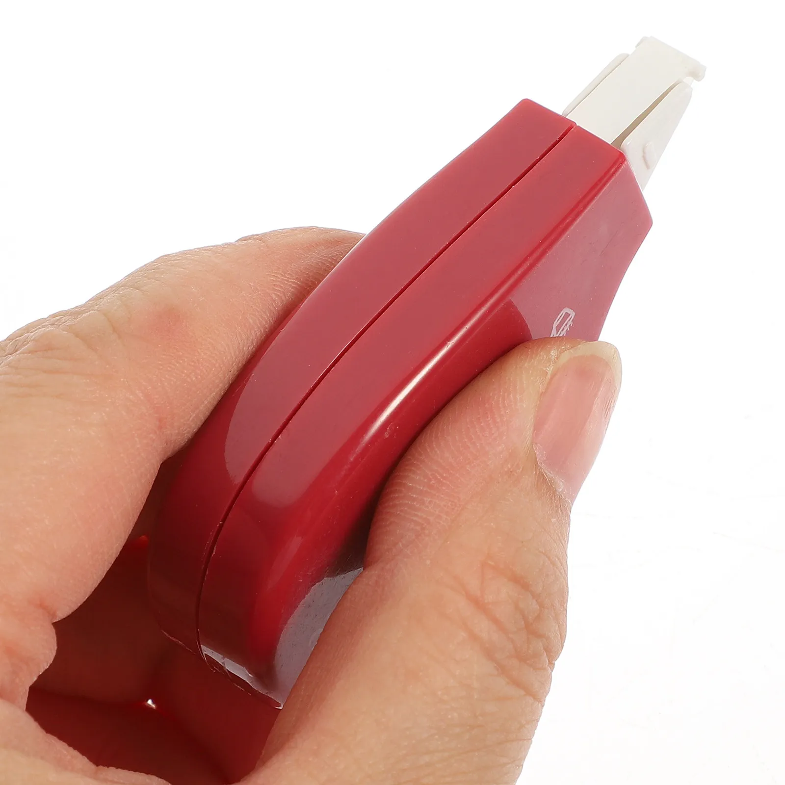 Correction Tape Set 6 Pack Portable White Error Fixer for School Office Study Writing Supplies