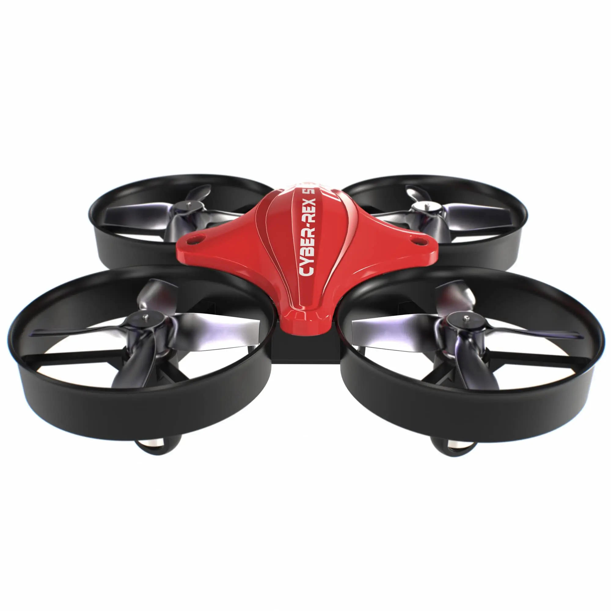 EMAX Cyber-Rex S620 Mini Drone Zdalnie sterowany quadcopter z kontrolerem Bezgłowy 360 Flip Mode 3 Speed Push to Fly Toy Prezent na Dzień Dziecka