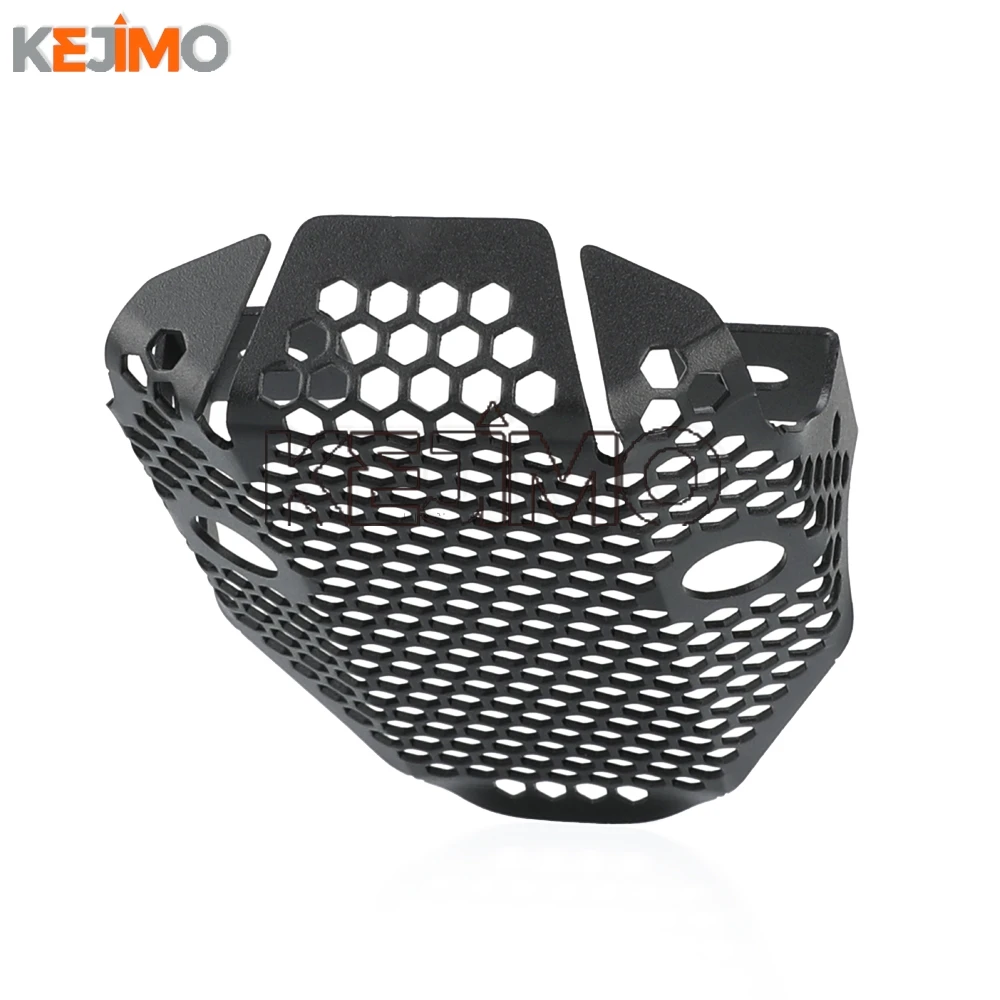 

2026 CB 750 1000 HORNET FOR HONDA CB750 Hornet 2023 2024 CB1000 Hornet/SP 2025-2027 Motorcycle Rectifier Guard Cover Protector