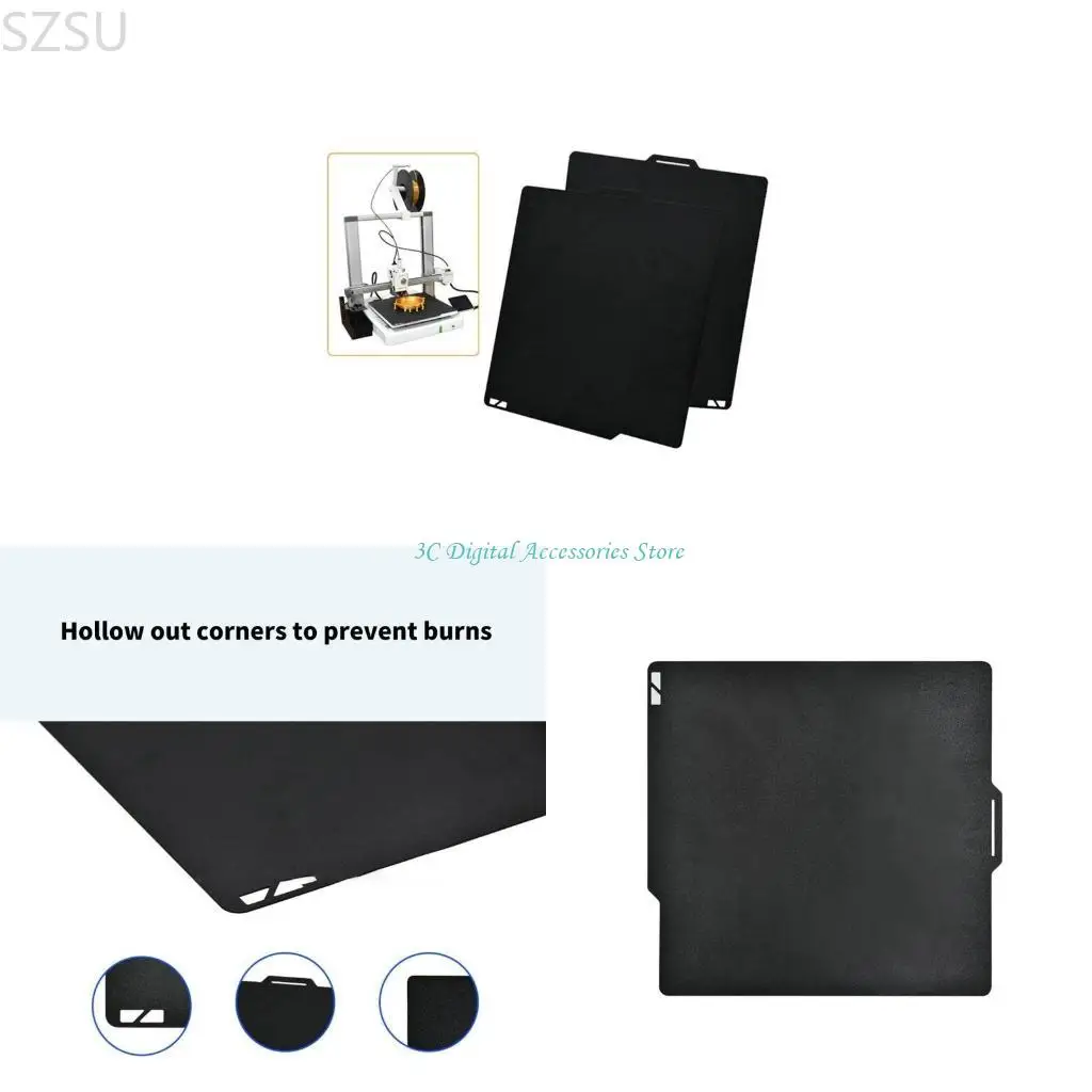 

SZSU Инновационная холодная печать.