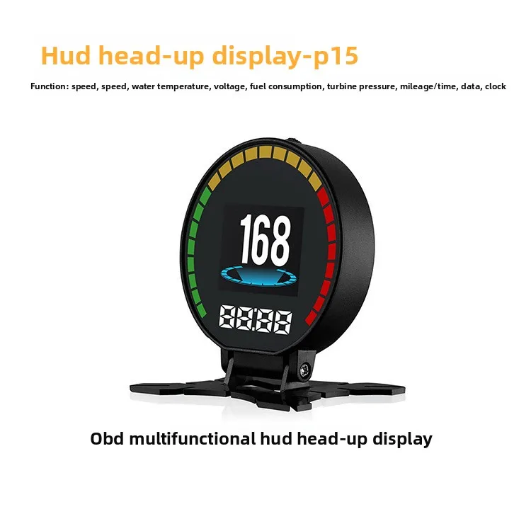 Obd Color High Defi… - image