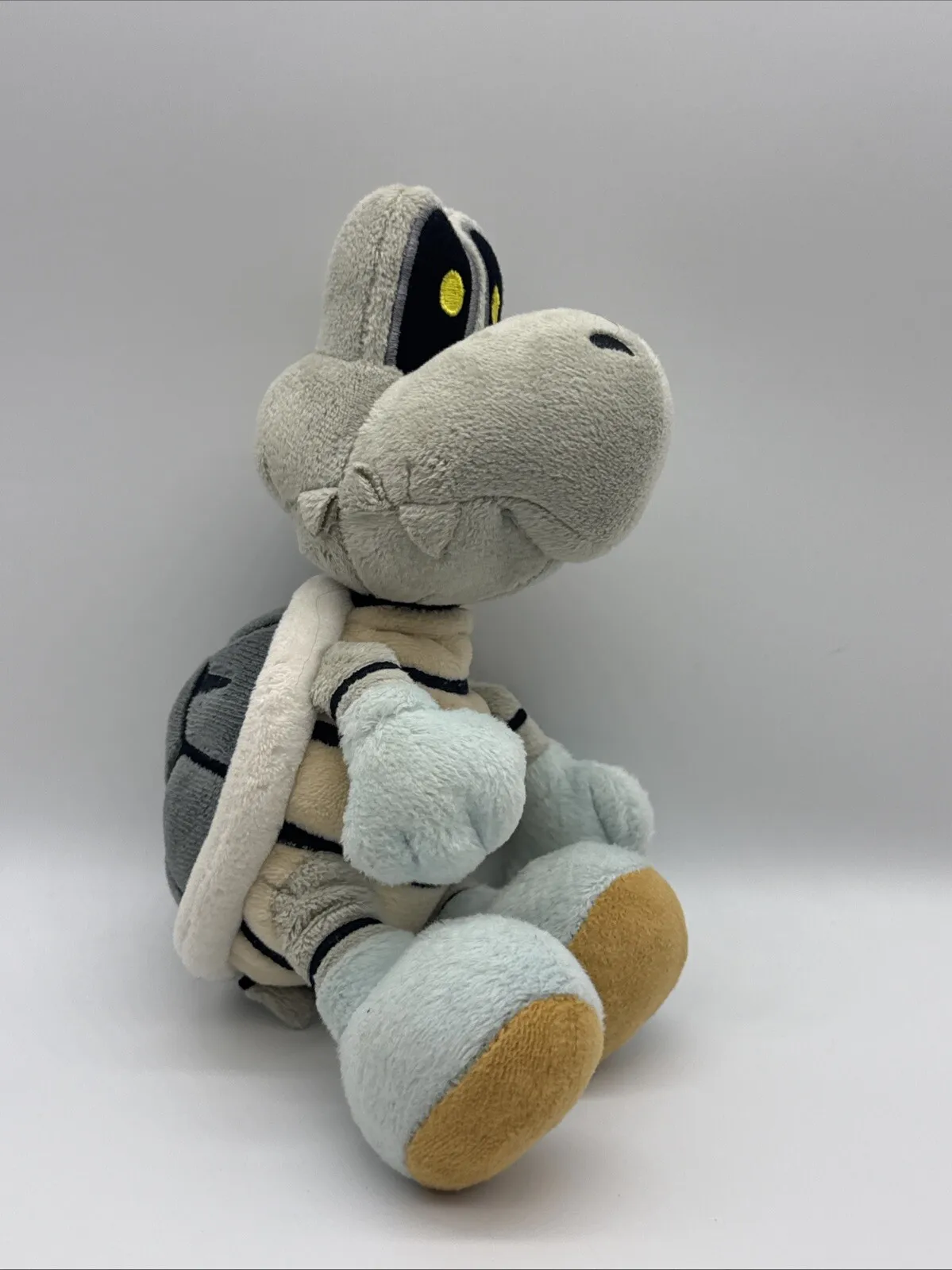 لعبة سوبر ماريو بروس دراي بونز كوبا الأصلية مقاس 8 بوصات من القطيفة #3