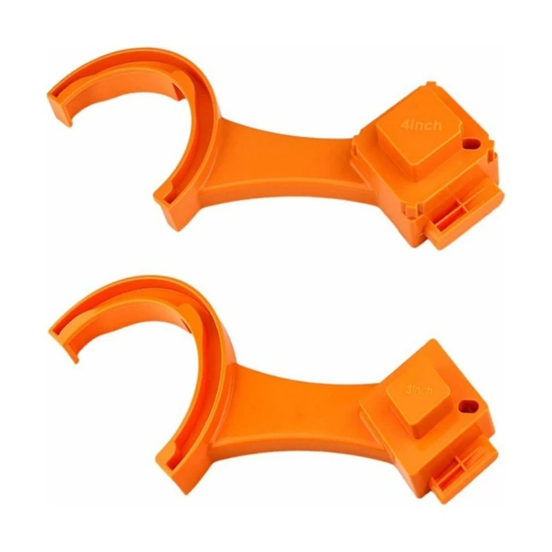 Campers Sewer Hose Fitting Wrench Spanner Wrench Easy and Disconnect 3Inch and 4Inch Male/Female Sewer Caps