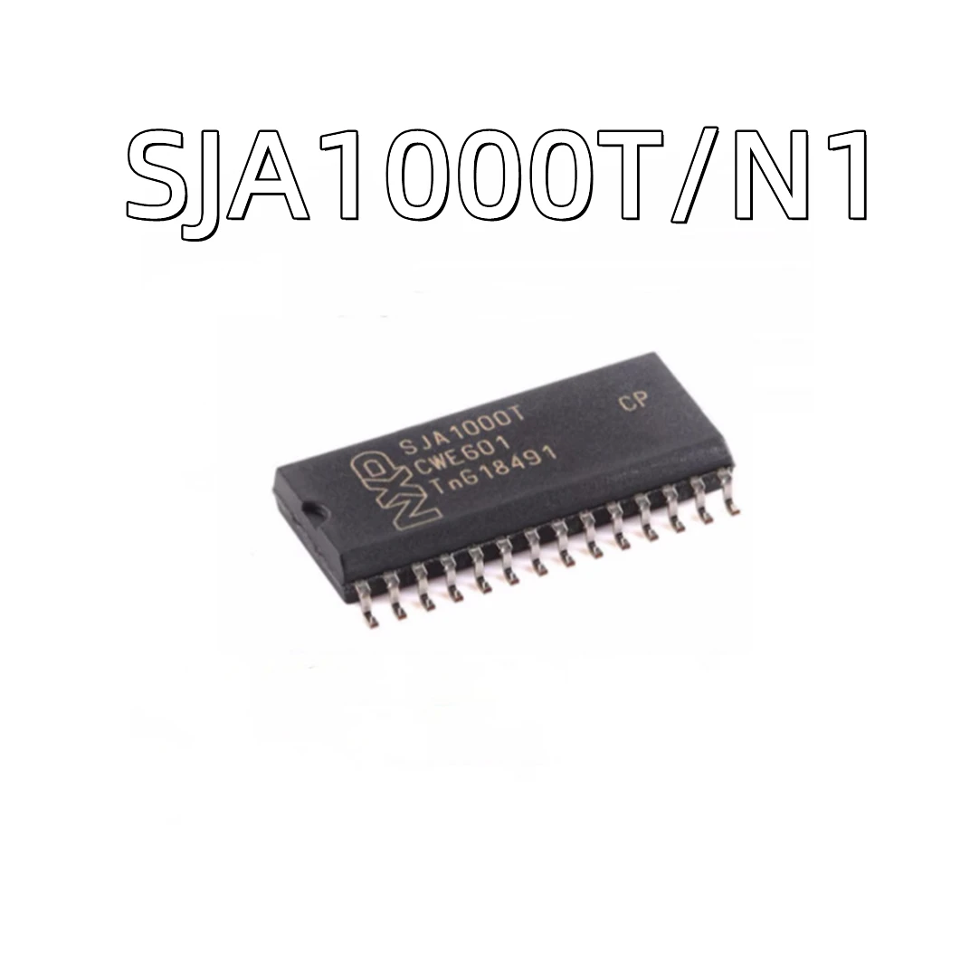 10Pcs/Lot SJA1000T/…