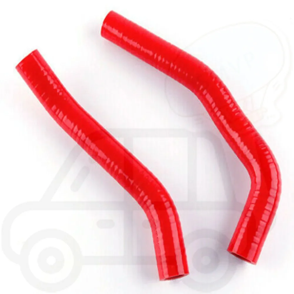 

Silicone Radiator Coolant Hose Kit For 1997-2018 Yamaha YZ85 1996-2001 YZ80 2000 1998 1999 2001 2002 2003 2004 2005 2006 2012