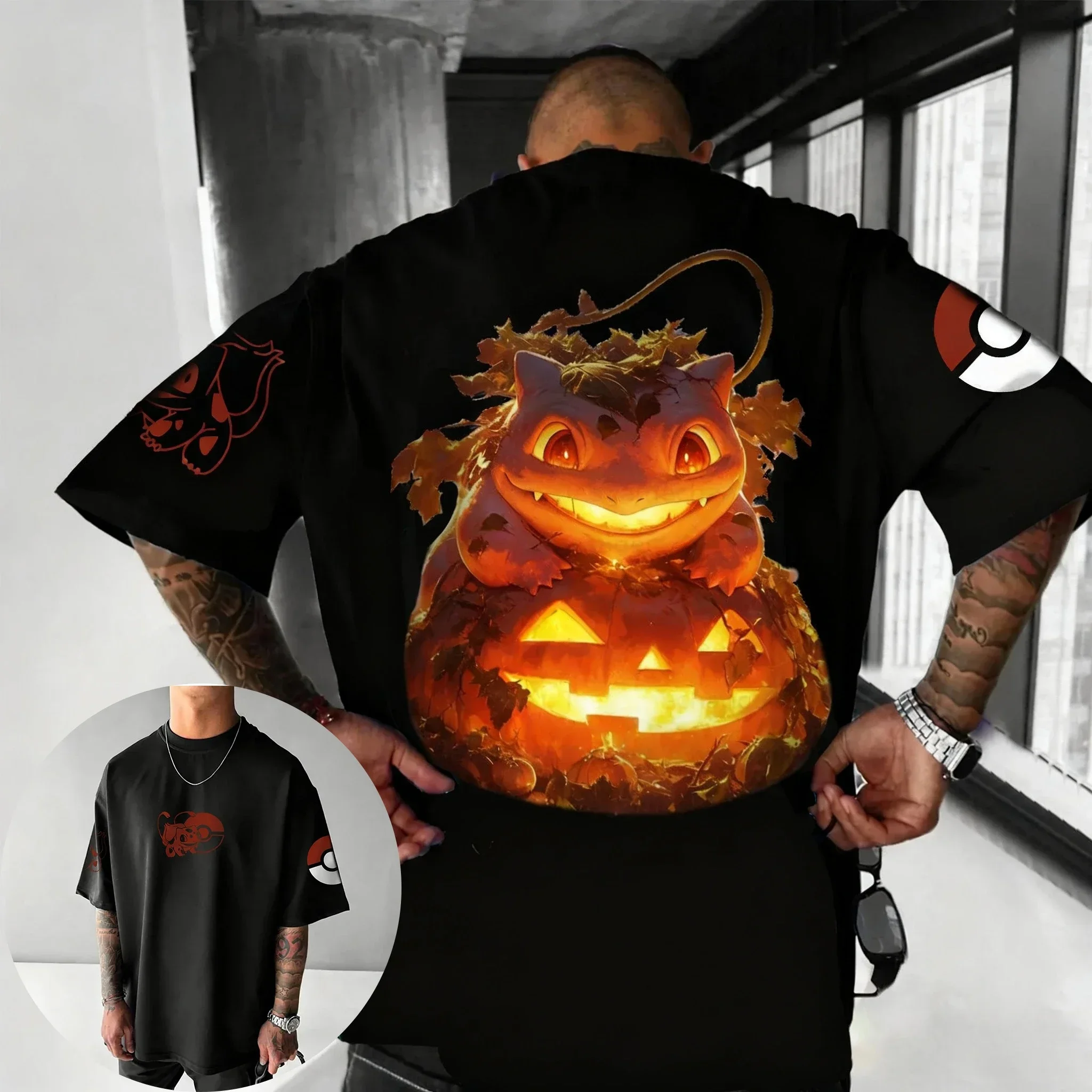 PokéMon Halloween P… - image