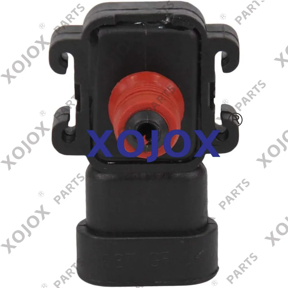 

Датчик карты абсолютного давления в коллекторе XOJOX 16187556 12569240 213-796 12614973