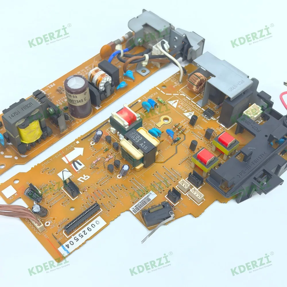Hvt Pcb For Canon F…