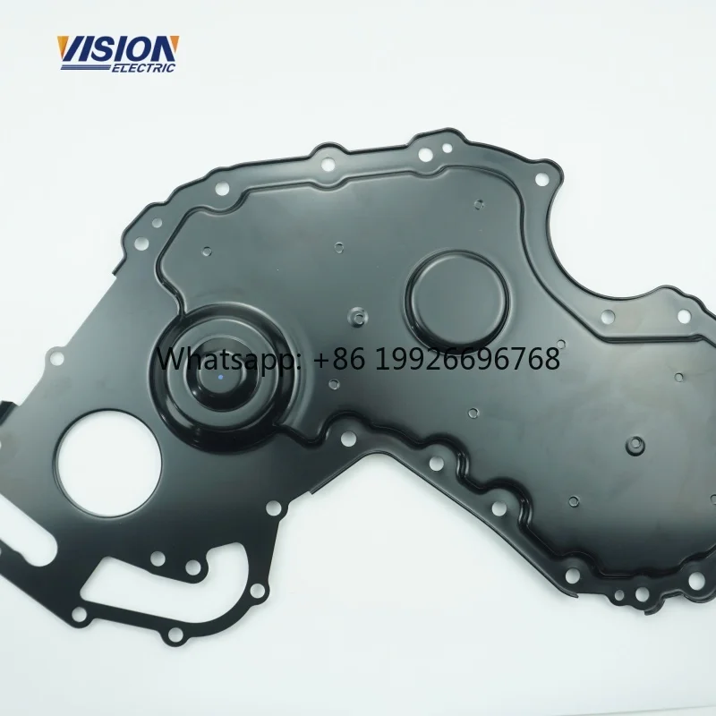 

Engine Timing Cover Gear Chamber Cover 4142A503 4991695 for Generator