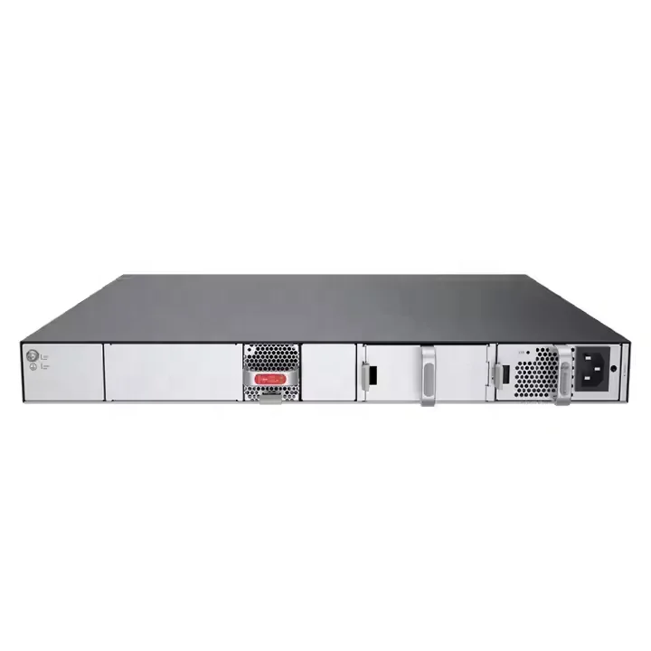 

USG6525F Series HiSecEngine Firewall with POE Functionality in Stock