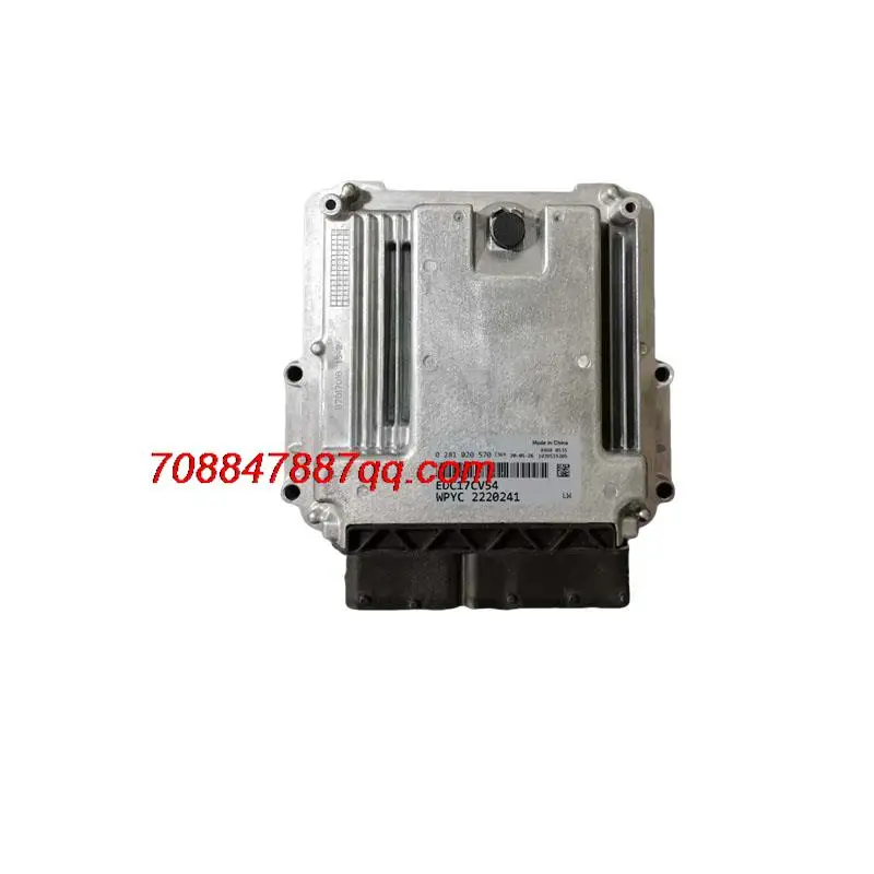 

original 100% authentique 0281020570 ECU