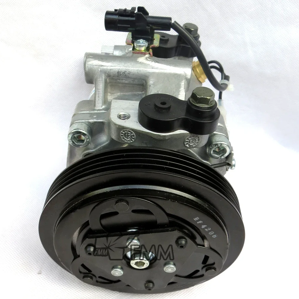 for Suzuki Swift New Alto Vitra APV Liana Automotive Air Conditioning Compressor Air Conditioning Pump 95200-83KAO