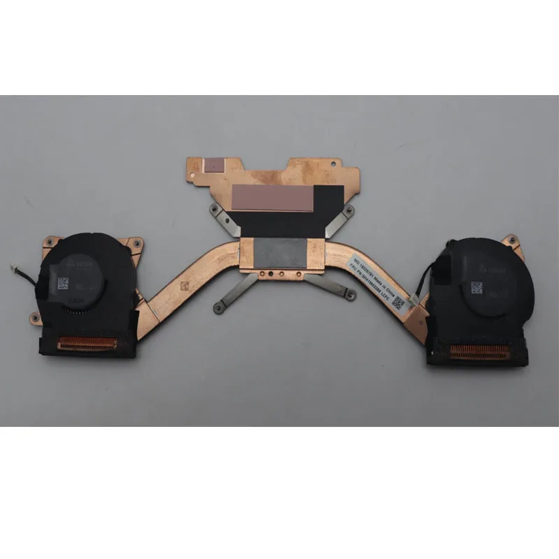 

New CPU Cooling Fan For Lenovo For ThinkPad X1 Carbon 12th X1 2-in-1 Gen 9 Laptop FRU 5H41M43389 5H41M43388