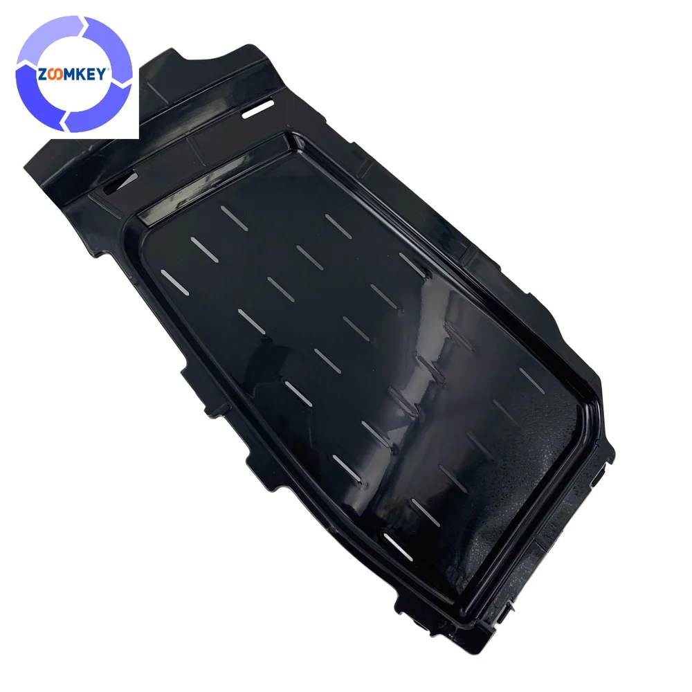 

ZOOMKEY Fit For Air Intake Bumper Closed Cover Left Fit For BMW 7 G11 LCI G12 LCI 51118076415