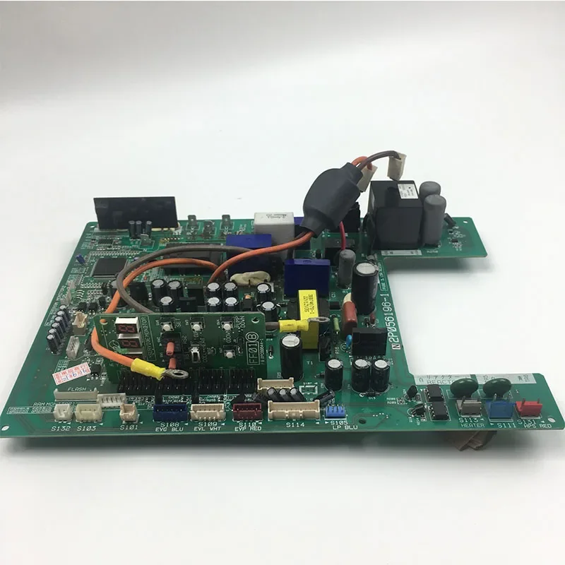 Air-conditioning computer board 2P056196-1 for Daikin RMX140JVMC8 Air-conditioning accessories