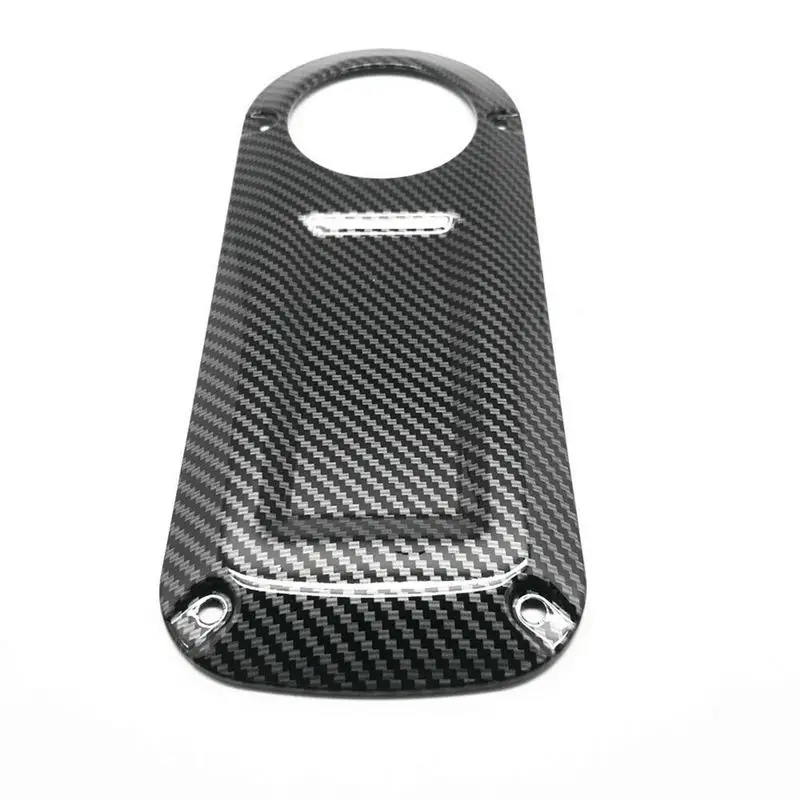 #59T Tank Center Cover Panel Fairing for KAWASAKI NINJA ZX-12R ZX12R 00-05,For KAWASAKI NINJA ZX-12R,(ABS)