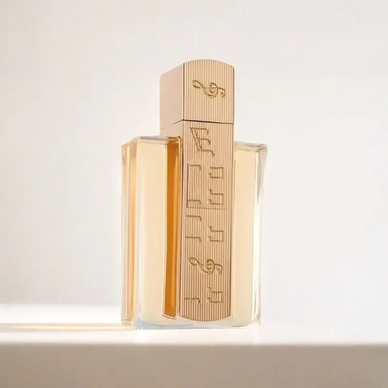 عطر للجنسين، عطر أنغهام رذاذ، لديه رائحة حليبية قوية، العطر طازج وفريد من نوعه، مناسب للحياة اليومية، أنا