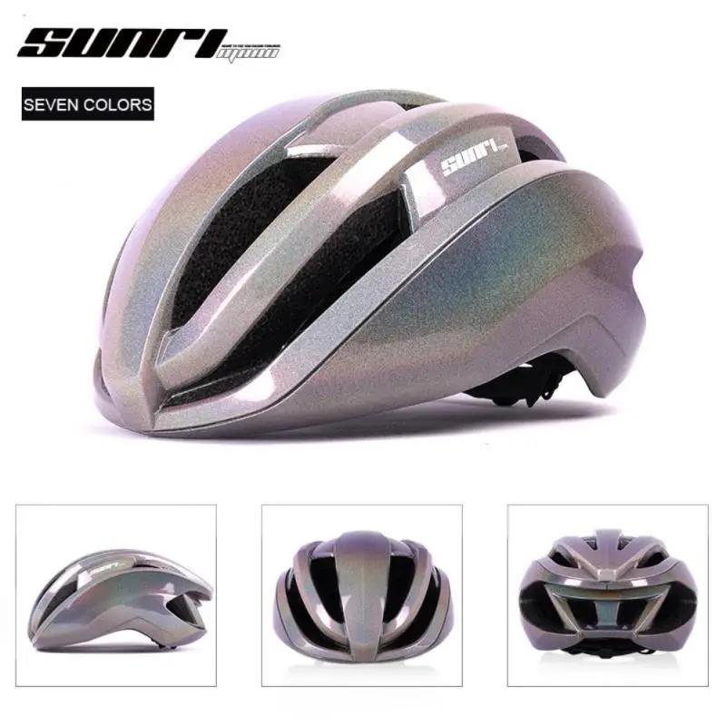 Bicycle Helmet Cycling Helmet style Men women Sports Road Ultralight Aero Capacete Ciclismo Mountain MTB Bike Safely Cap