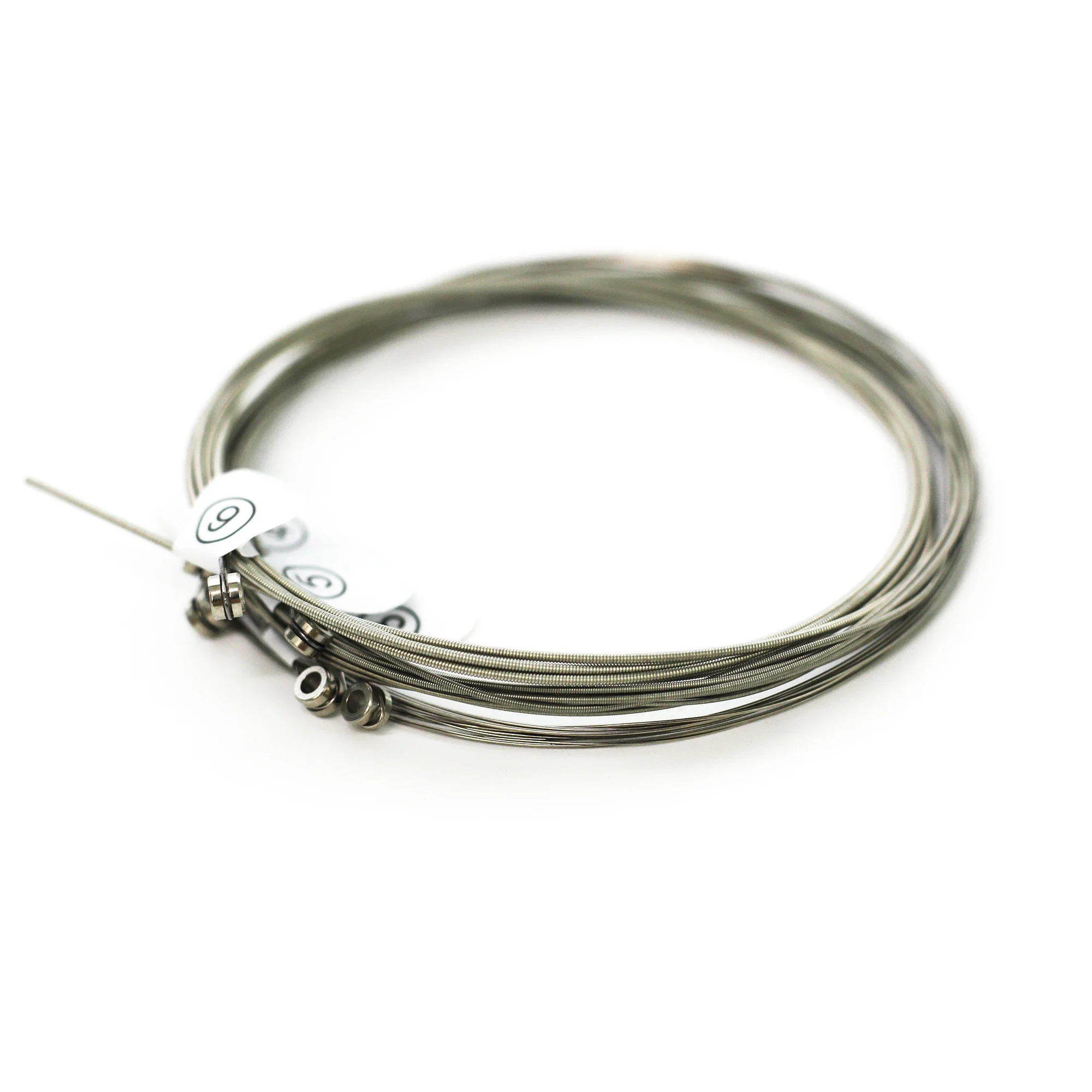 ZIKO Electric Guitar String Nickel Strings DEG-009 Professional High Quality String Suitable for Electric Guitar Accessories