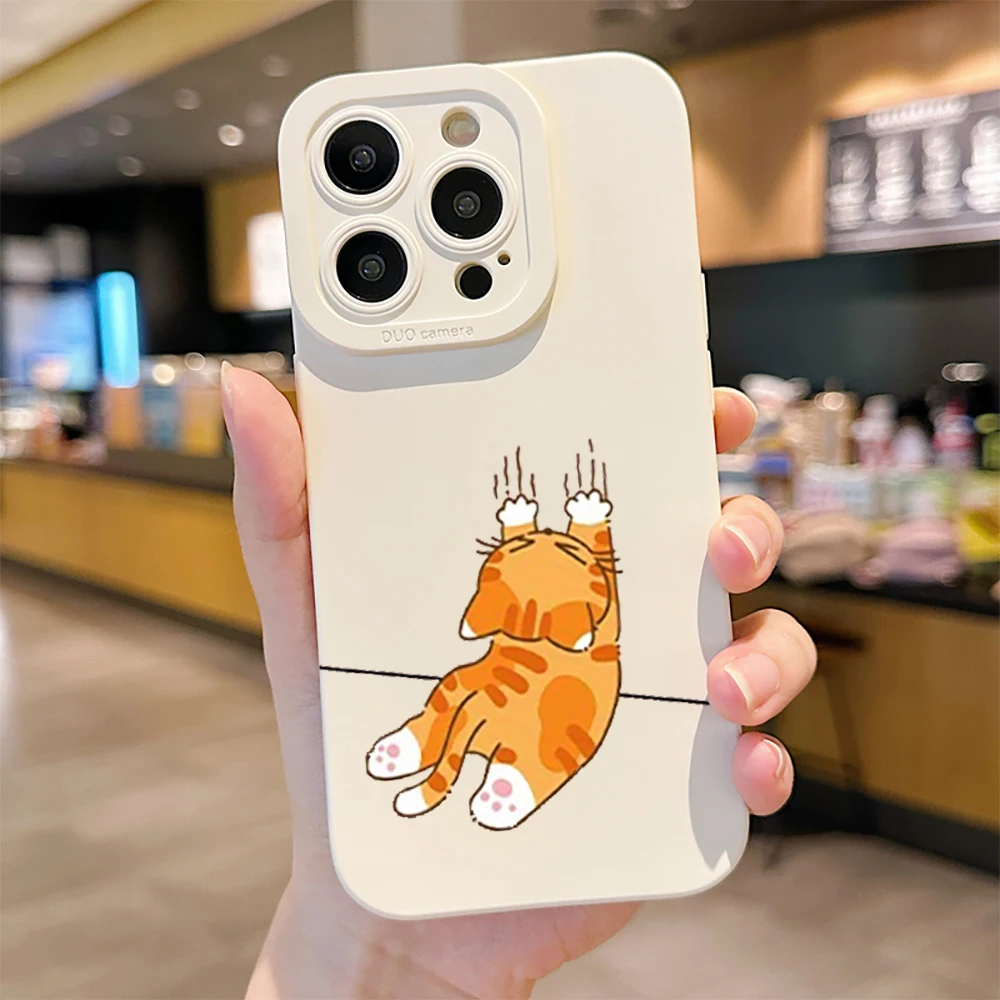 حافظة لهاتف سامسونج جالاكسي S23 S24 S25 Ultra A54 A53 A55 A33 A34 A35 A16 سامسونج S21 S22 FE Plus Funda