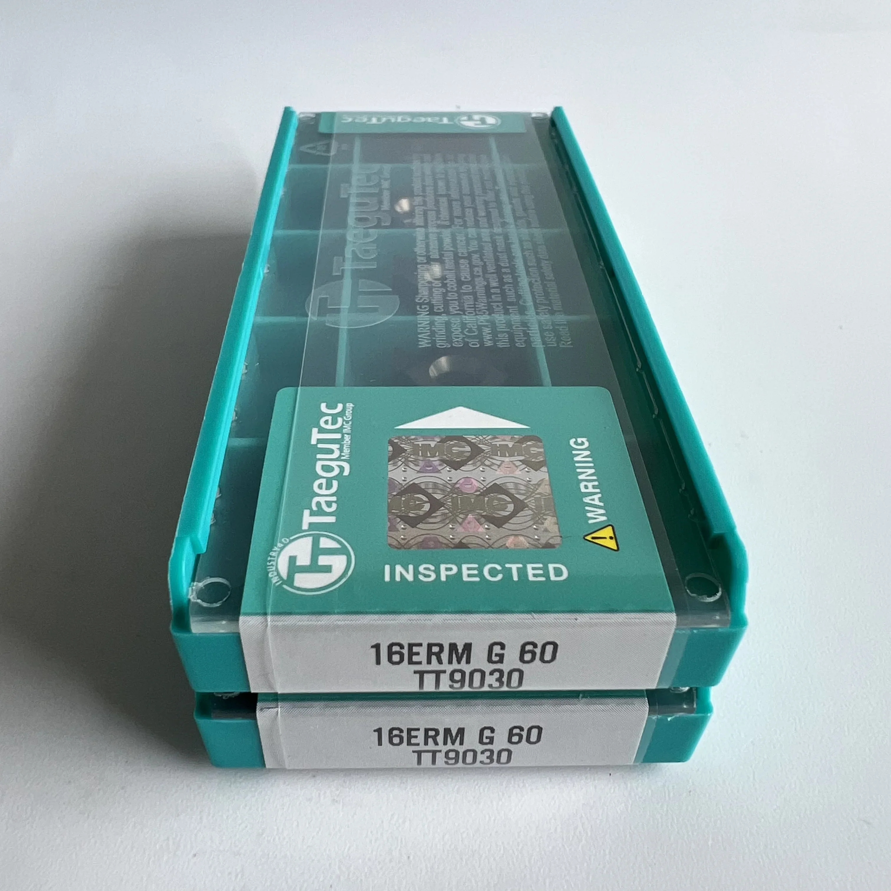 

Лезвие Из Сплава 16ERMG60 TT9030, 5 шт.