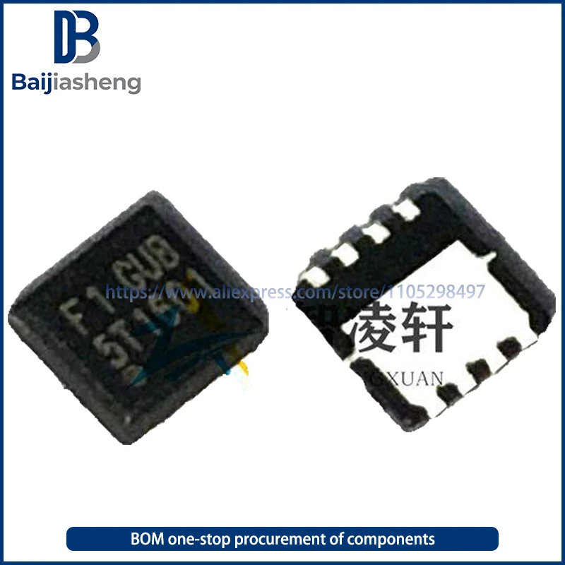 10Pcs 100% New PE60…