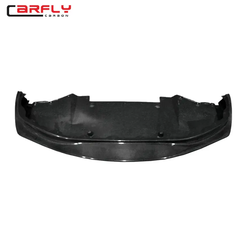 

Carbon fiber Front Lip for R35 GTR 2008-2010