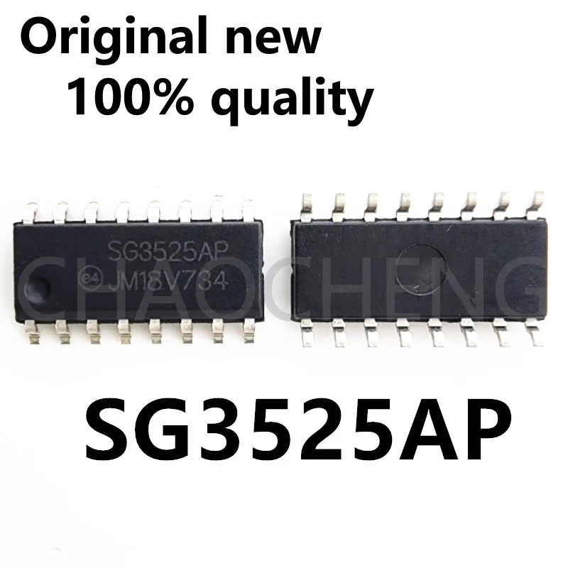 （20-50piece)100% new SG3525AP SG3525A SG3525 SOP-16 Chipset