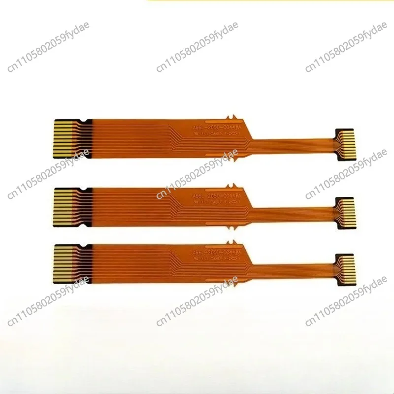 

A66L-2050-0044 B/C/D/E/F Новая полосовая система плоского кабеля