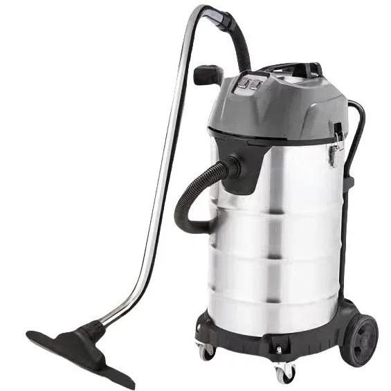 

High power vacuum cleaner wet and dry industrial grade dust collector