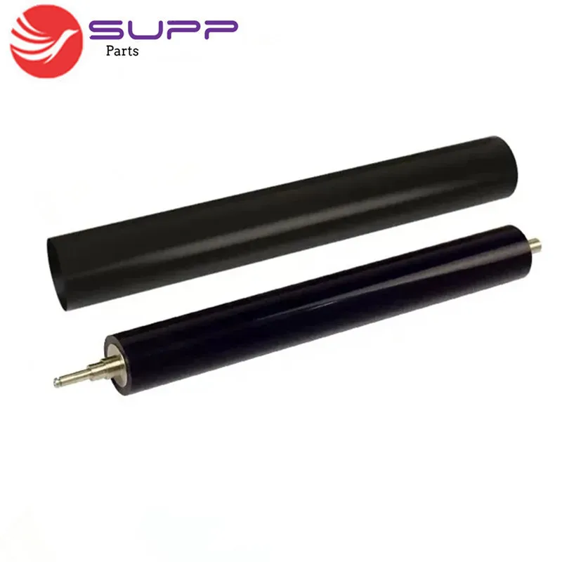 1SETX Fuser Film Sleeve Pressure Roller for Brother MFC L5700 L5750 L5755 L5800 L5850 L5900 L6700 L6750 L6800 L6900 8530 8535