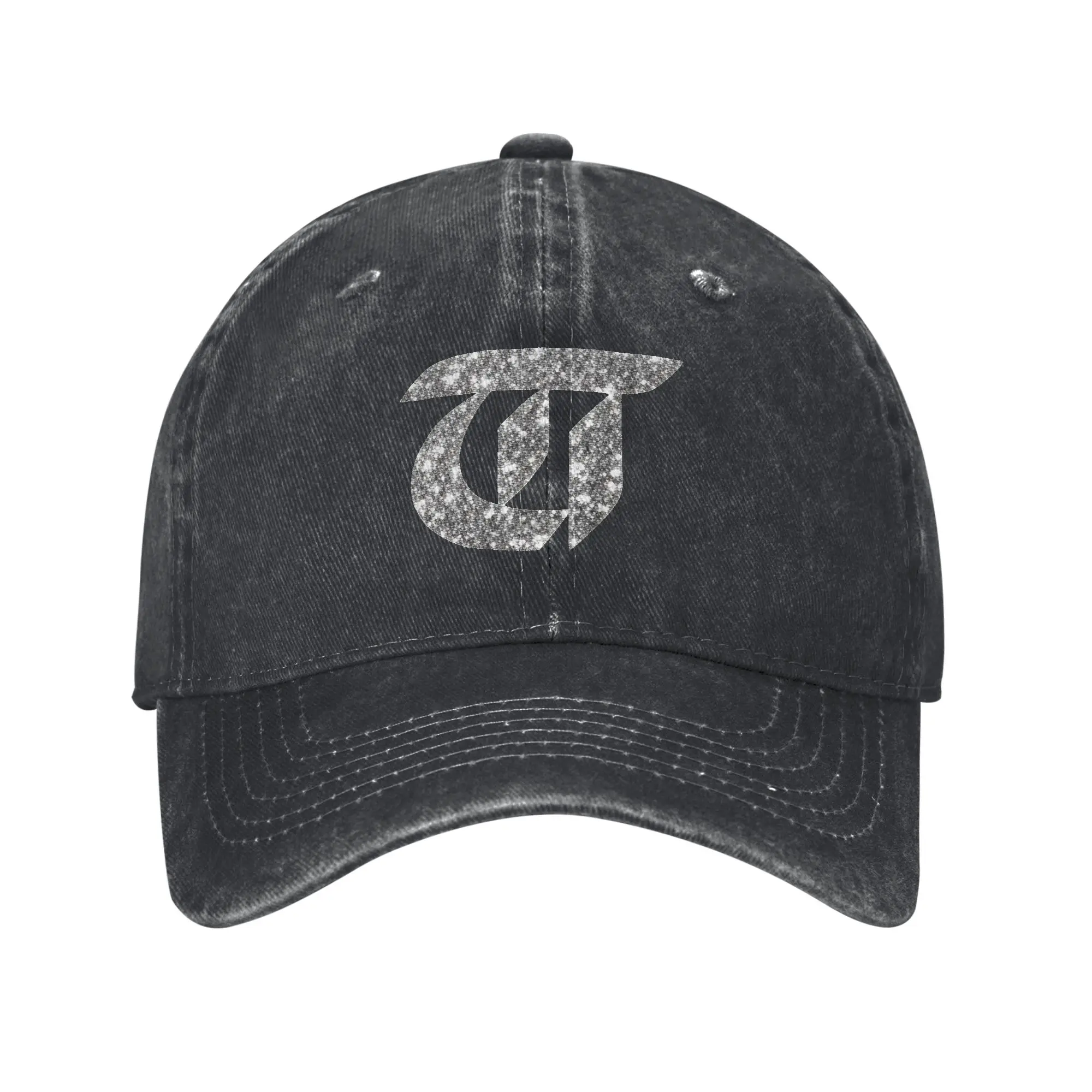 Singer TINI STOESSEL Futtura Tour New Album Casual Baseball Cap  Kpop Rock Trucker Hat Summer Unisex-Teens Trendy Baseball Caps
