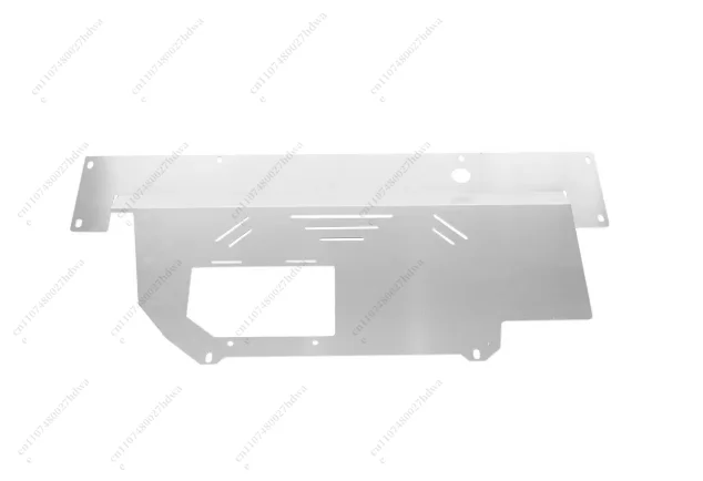 Fenders Under The Trays of Nissan 350Z Infiniti G35  for 03-09