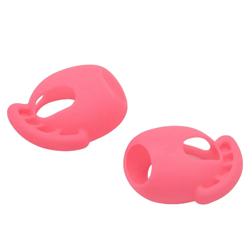 Non-slip Earhooks For Apple Airpods 3 Silicone Holder In Ear Hook ForIphone Airpods 3 Sport Cover Earpads Earphone Accessories