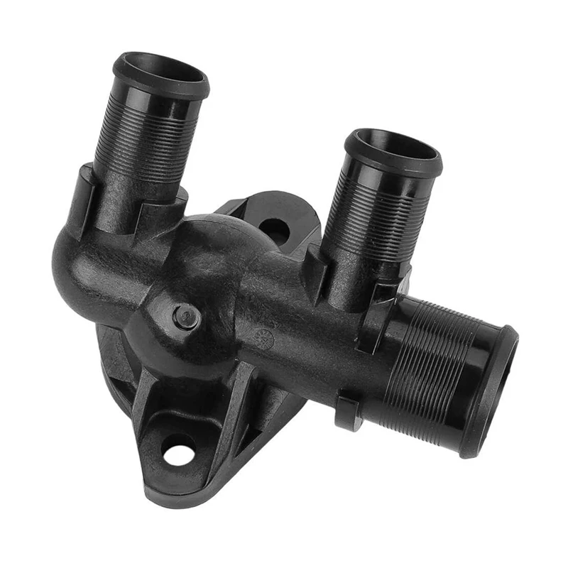 Super Sale Water Coolant Thermostat Housing Fit for Peugeot 306 406 Citroen ZX 1336J6 1336.J6
